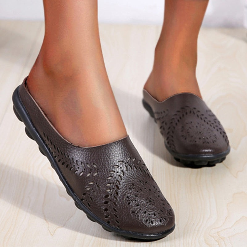 ISOLDE™ - COMFORT SLIP-ON SHOES