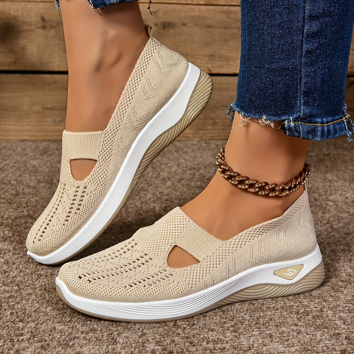ORTHO™ - NON-SLIP ORTHOPEDIC SHOES