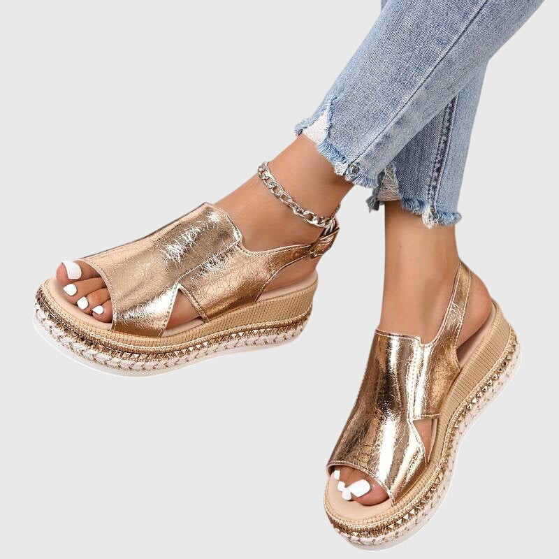 VEROLINA™ - ORTHOPEDIC SANDALS