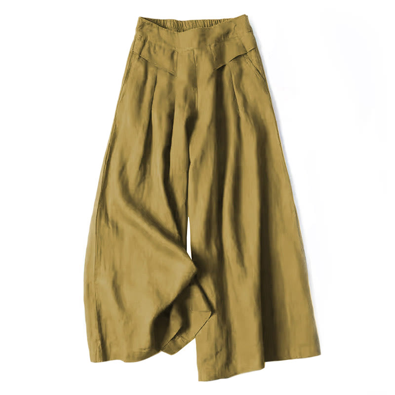 MARLOWE™ - WIDE LEG TROUSERS