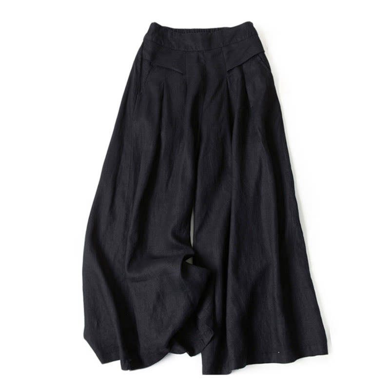 MARLOWE™ - WIDE LEG TROUSERS