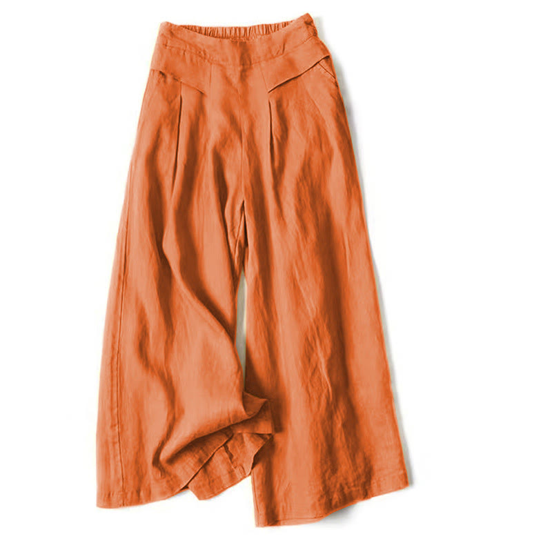 MARLOWE™ - WIDE LEG TROUSERS
