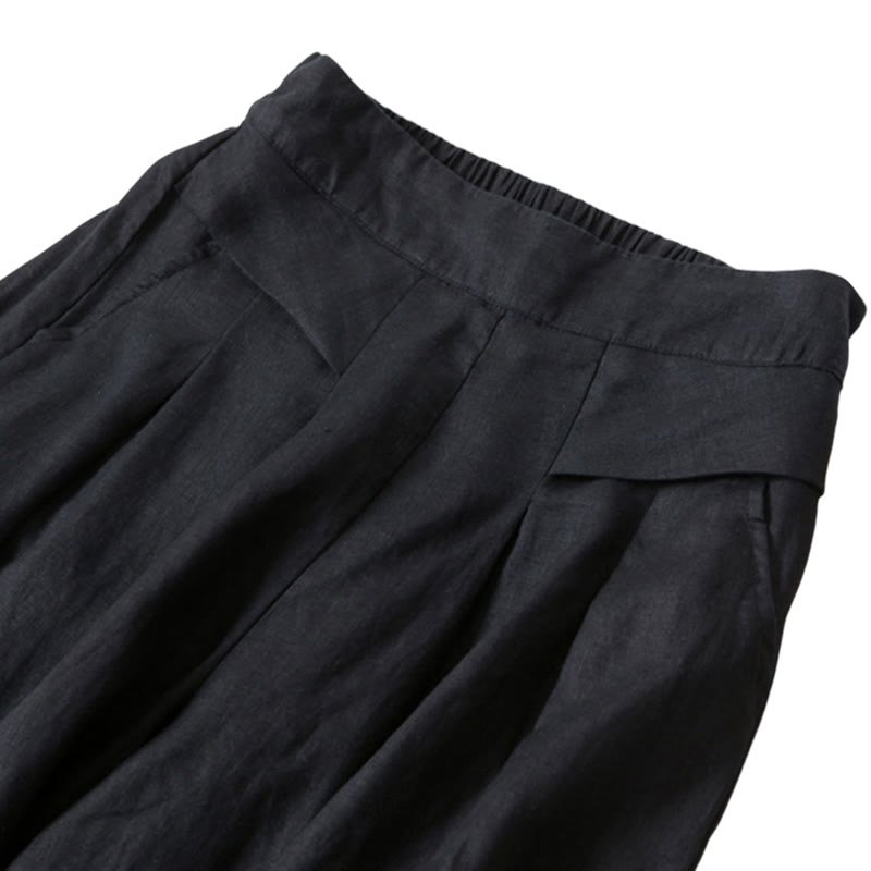 MARLOWE™ - WIDE LEG TROUSERS