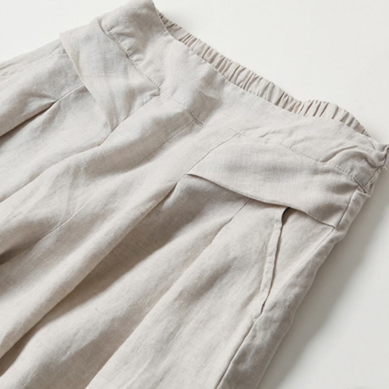 MARLOWE™ - WIDE LEG TROUSERS