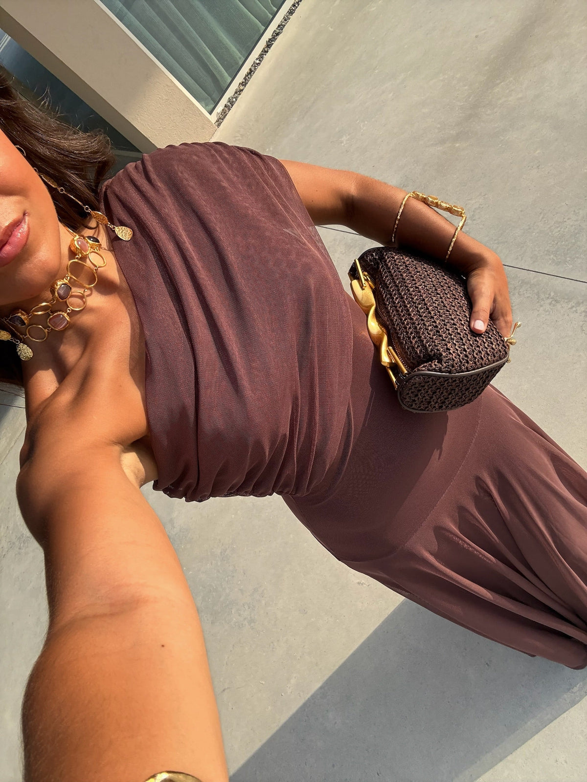 TOLEDO™ - CLASSIC FEMININE DRESS