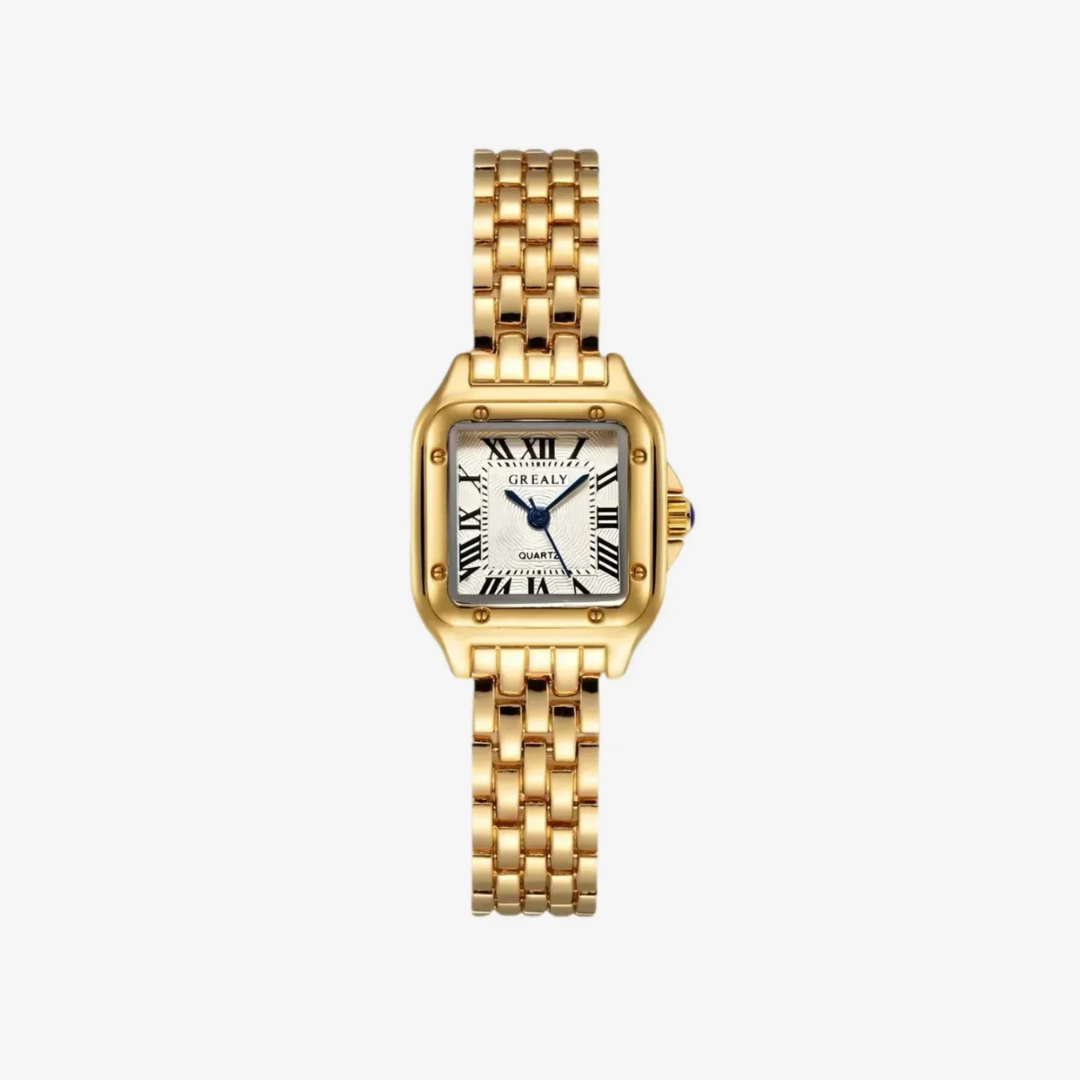 FIENNA™ - WATCH