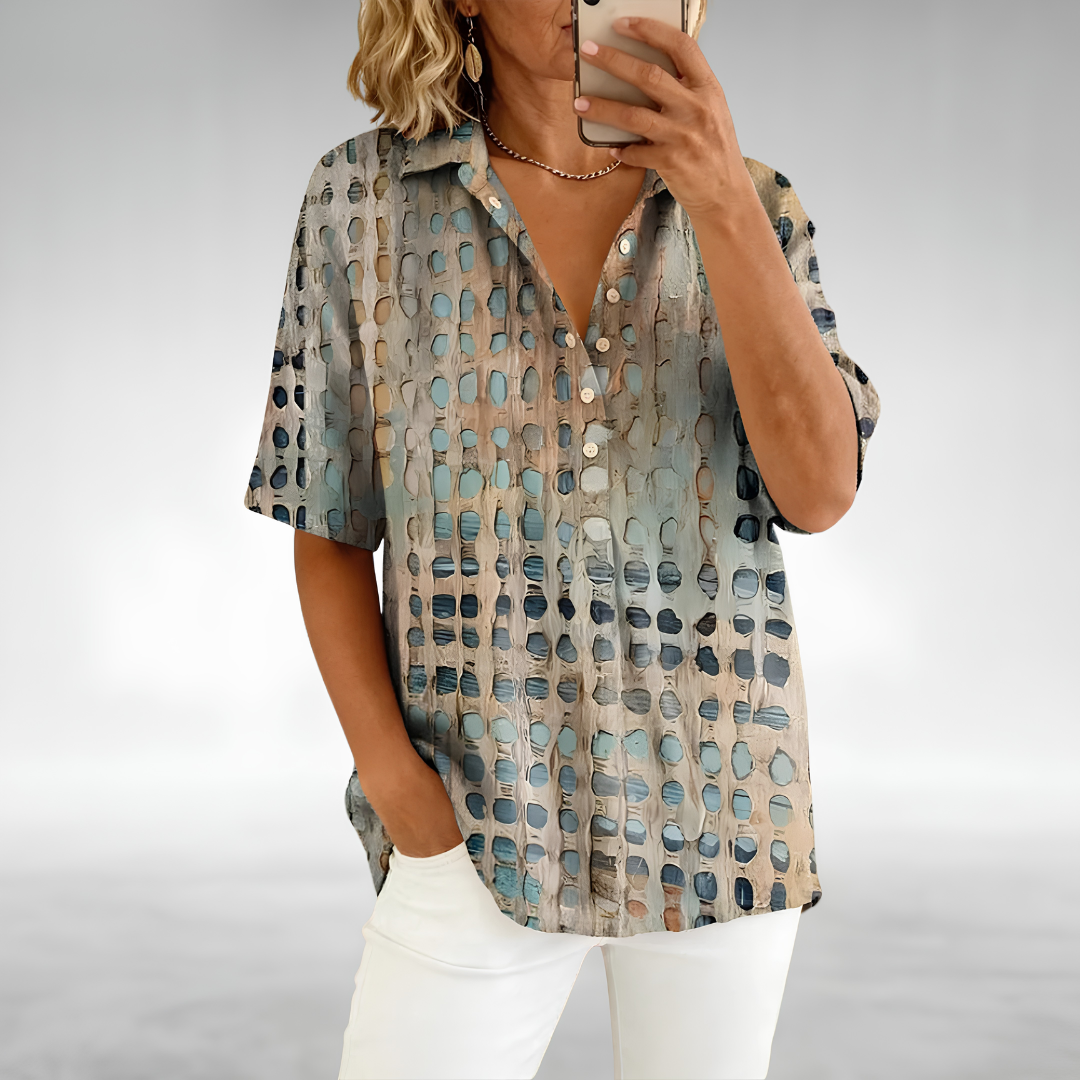 MELODY™ - RELAXED COMFORT TOP
