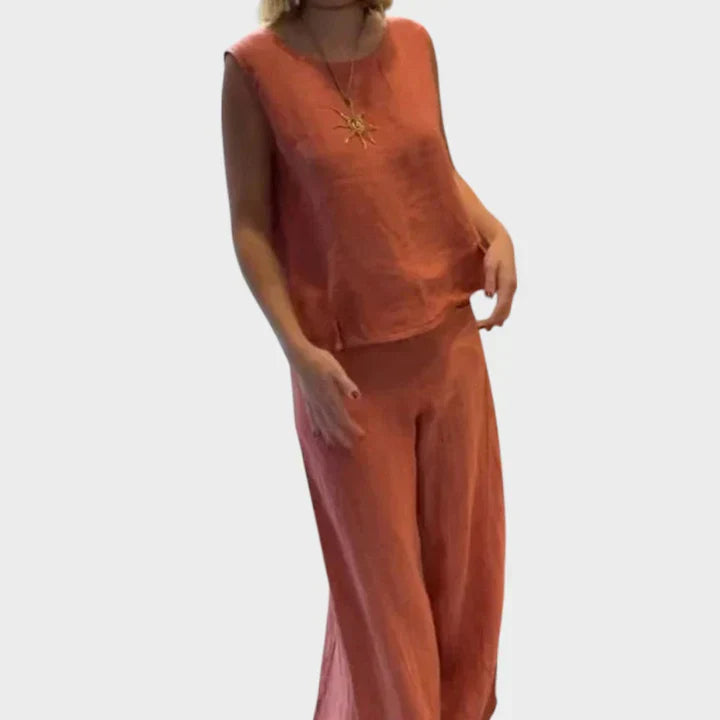 PALOMA™ - BOHO TWO-PIECE SET