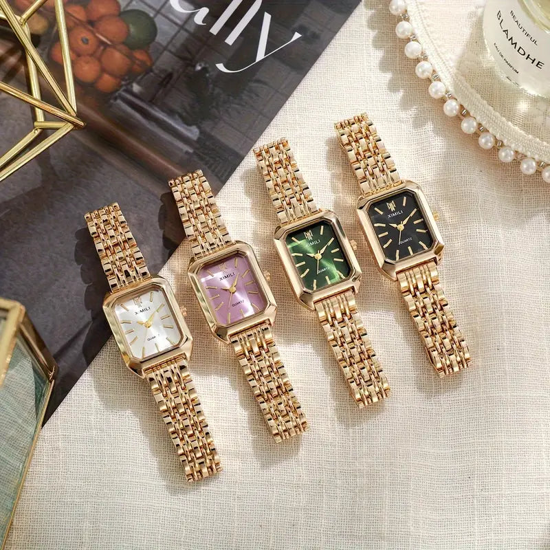 AURELIA™ - LUXE WATCH