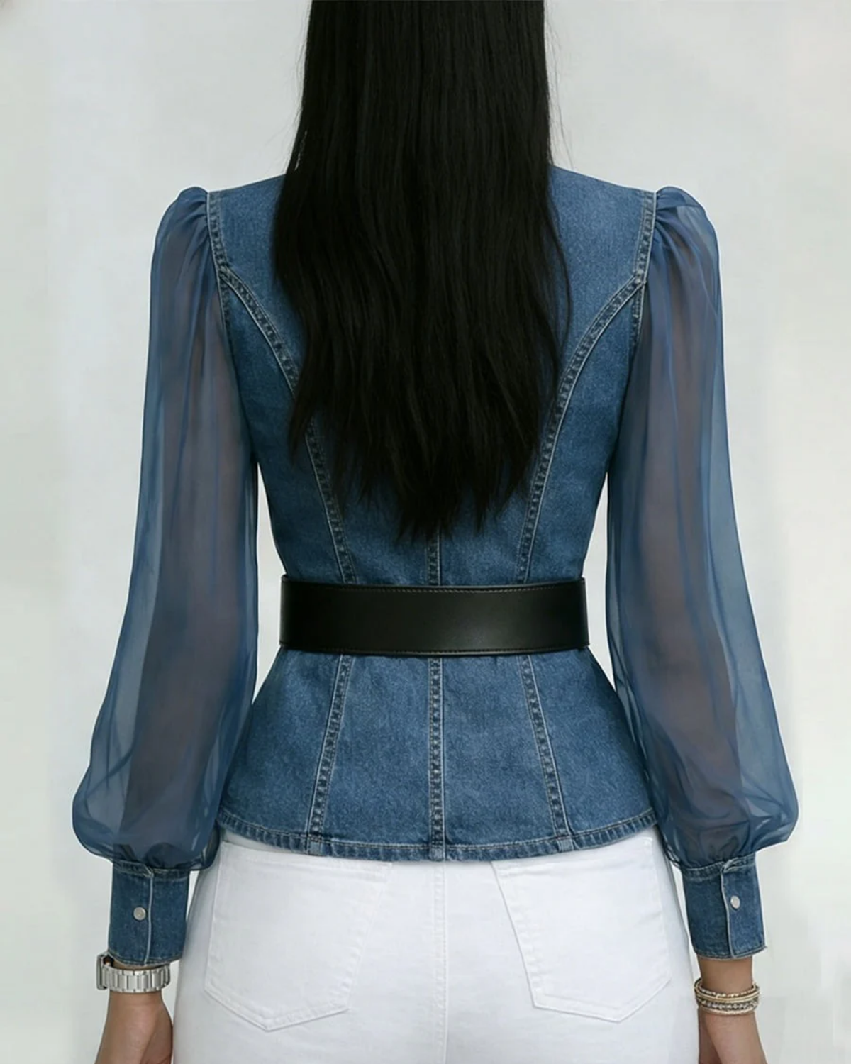 ALESSIA™ - TOP