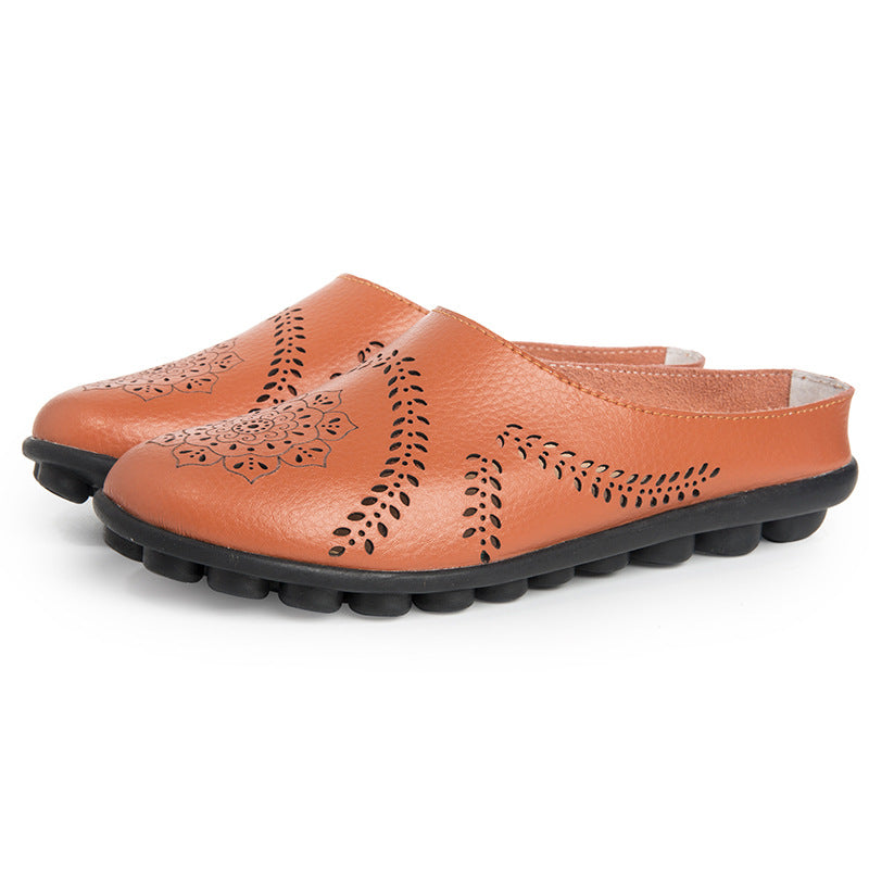 ISOLDE™ - COMFORT SLIP-ON SHOES
