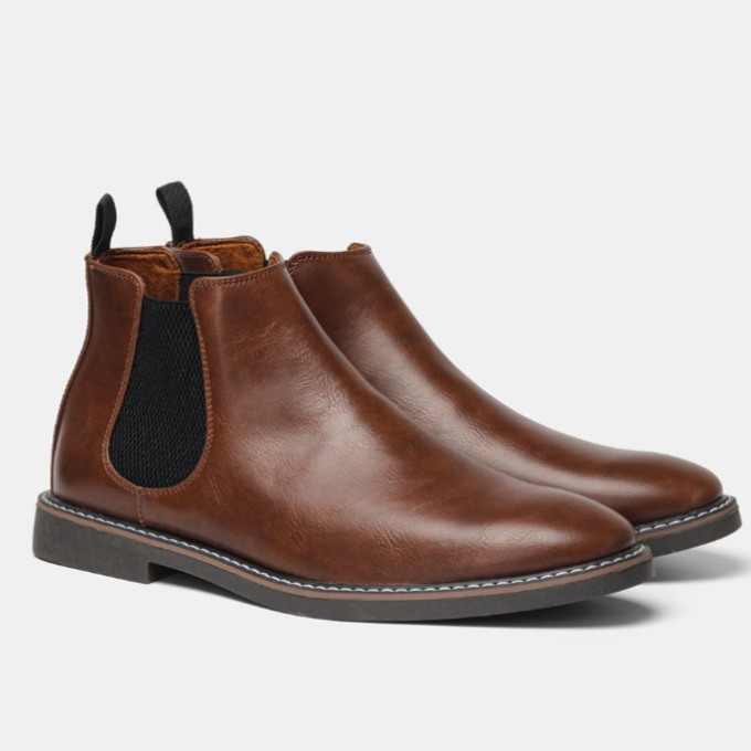 HARLOW™ - CHELSEA BOOTS