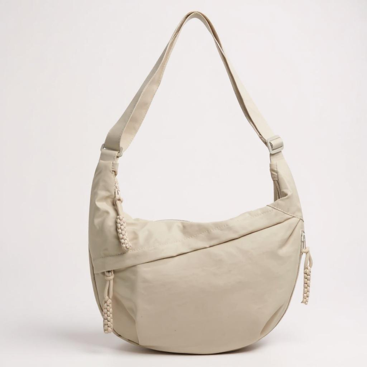 ELENA™ - CRESCENT SHOULDER BAG