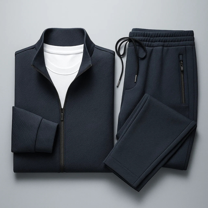 RADCLIFFE™ - PERFORMANCE TRACKSUIT