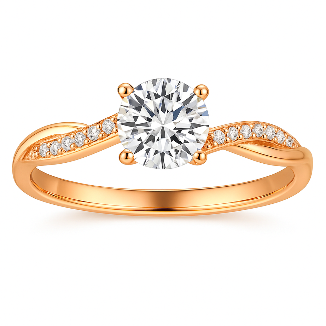 NOA™ - ELEGANT RING