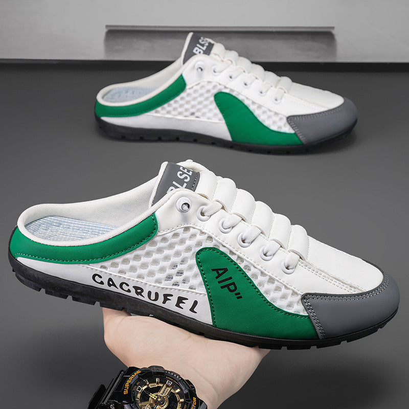 RUNISTAR™ - BREATHABLE MESH RUNNING SNEAKERS