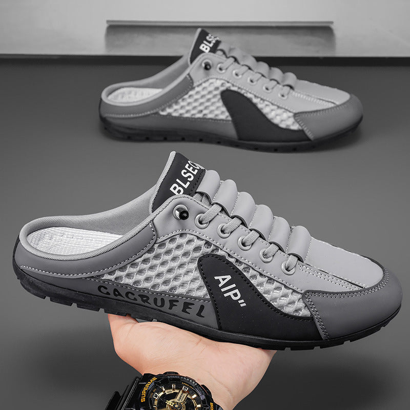 RUNISTAR™ - BREATHABLE MESH RUNNING SNEAKERS