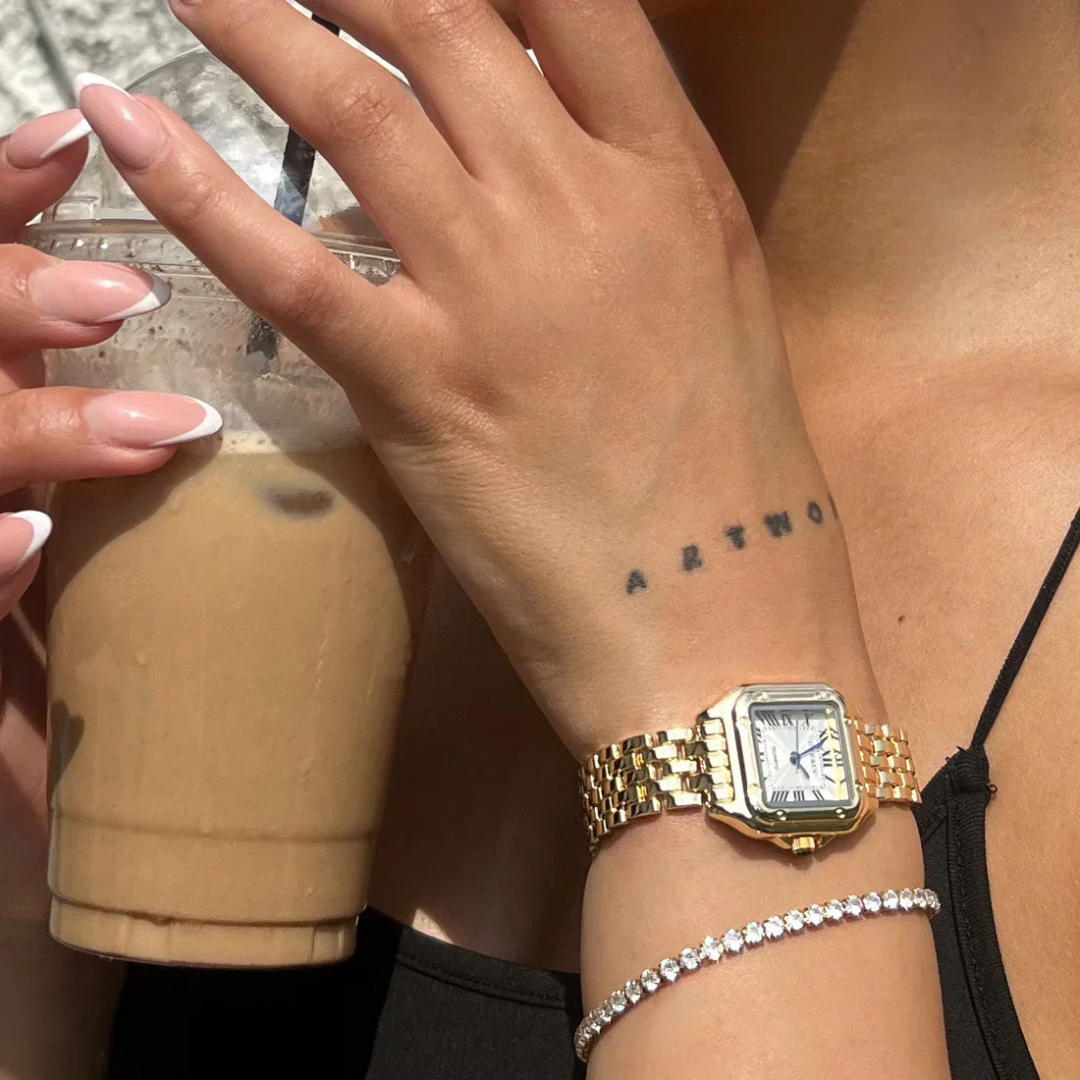 FIENNA™ - WATCH