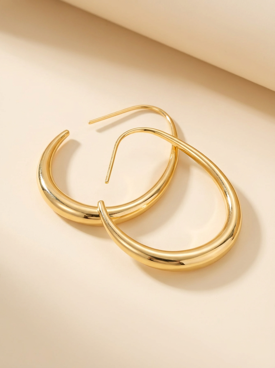 KIM™ - DROP EARRINGS