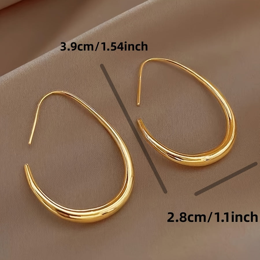 KIM™ - DROP EARRINGS