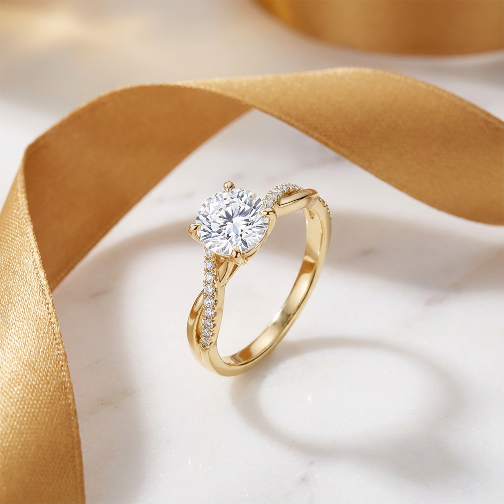 NOA™ - ELEGANT RING
