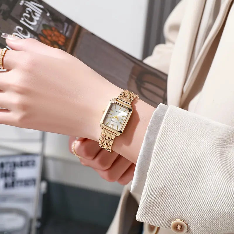 AURELIA™ - LUXE WATCH