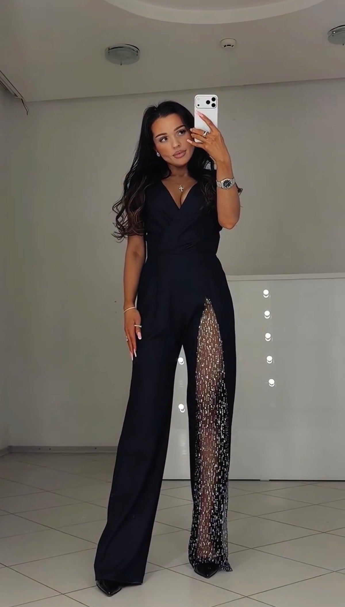 Antaradus Vicky Jumpsuit