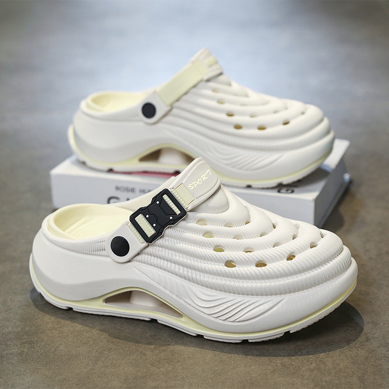 🔥Women's/Men's New Summer Anti-slip Thick-soled Sandals