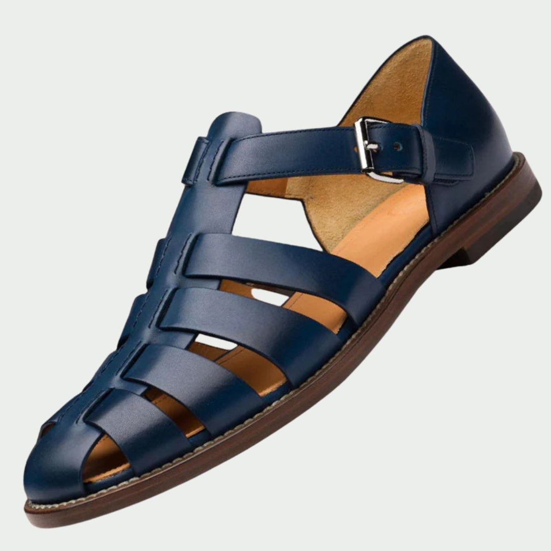 VINCENZO™ - EVERYDAY COMFORT SANDALS