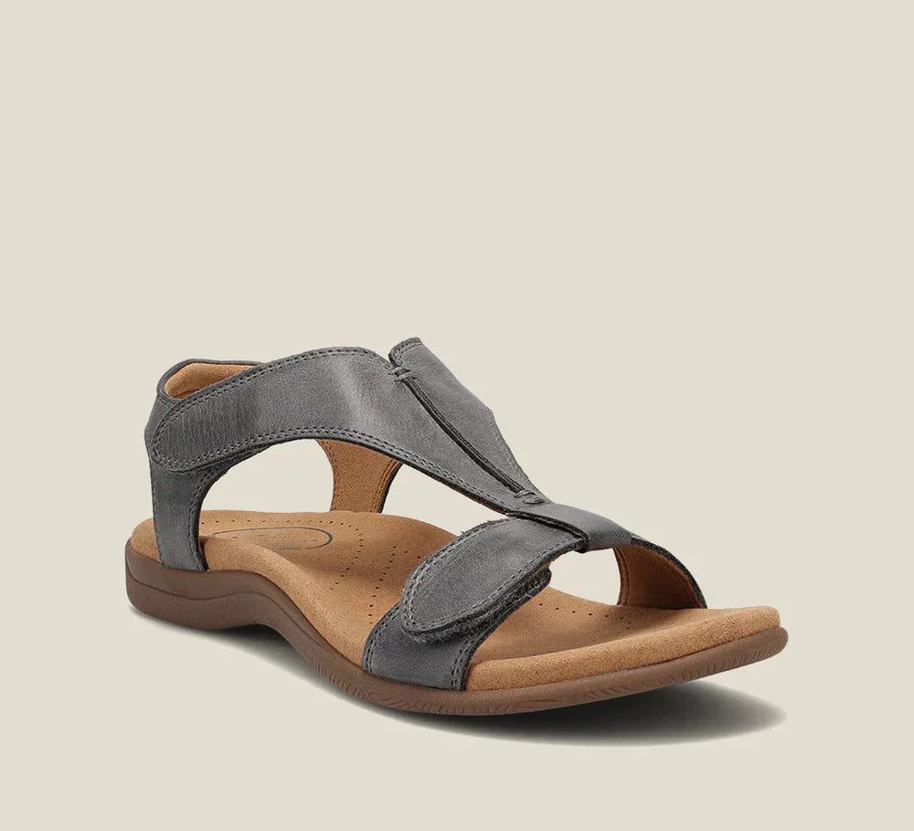 CLEMENTINE™ - ADJUSTABLE COMFORT SANDALS