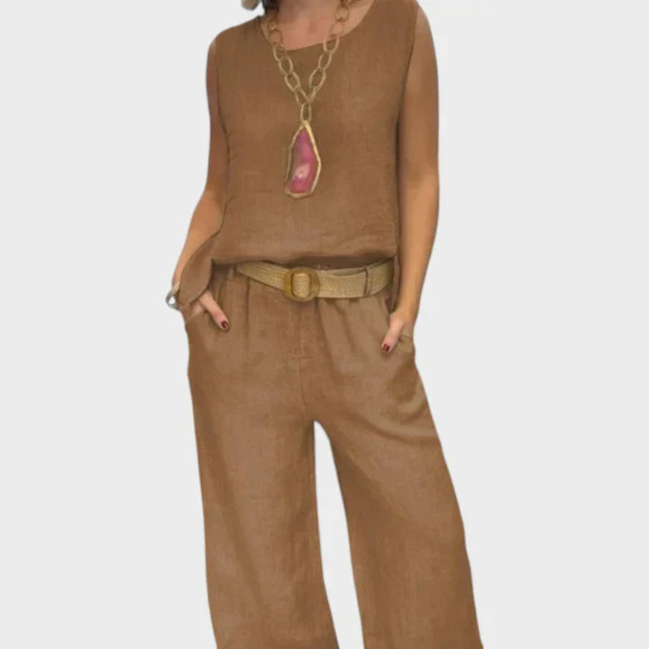 PALOMA™ - BOHO TWO-PIECE SET