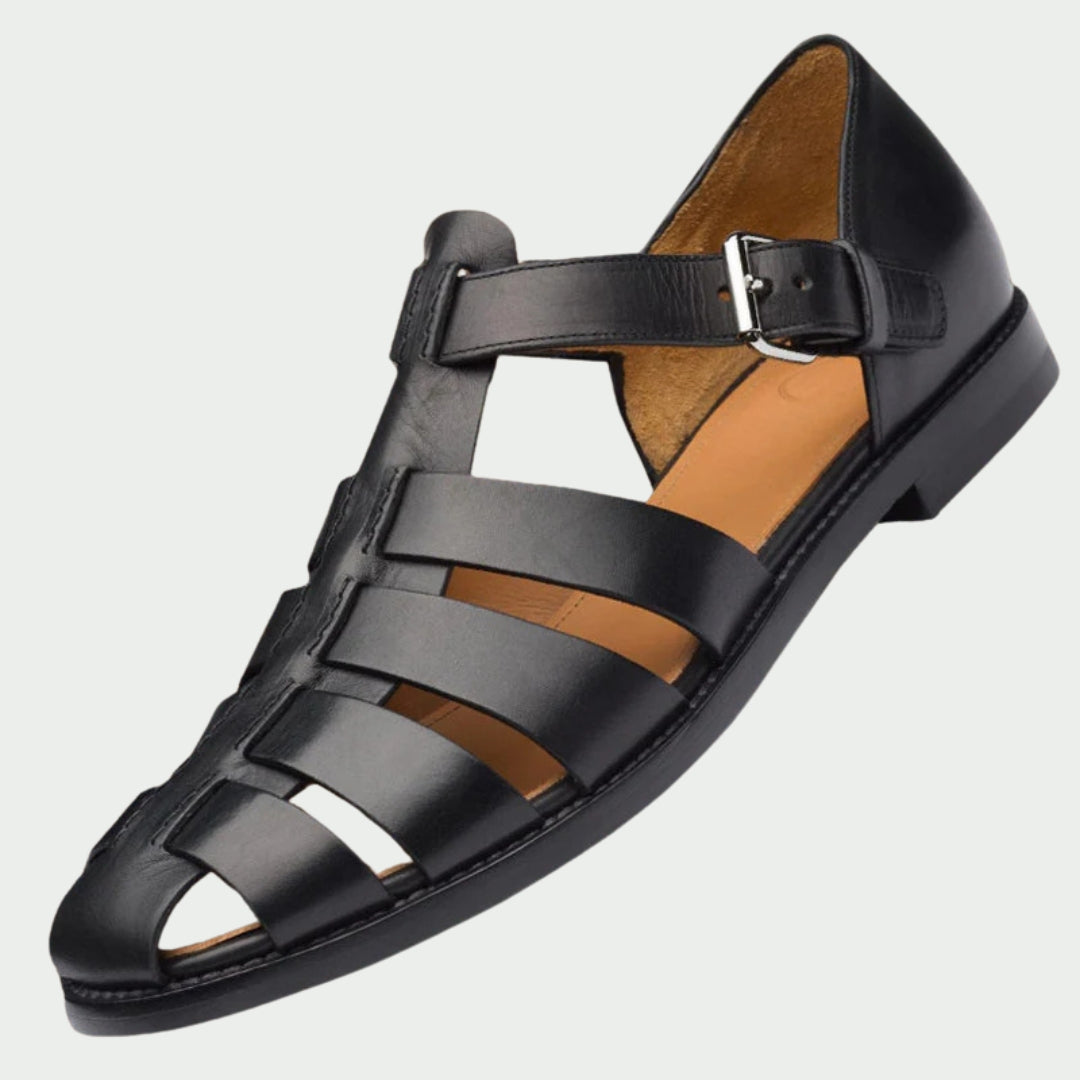 VINCENZO™ - EVERYDAY COMFORT SANDALS