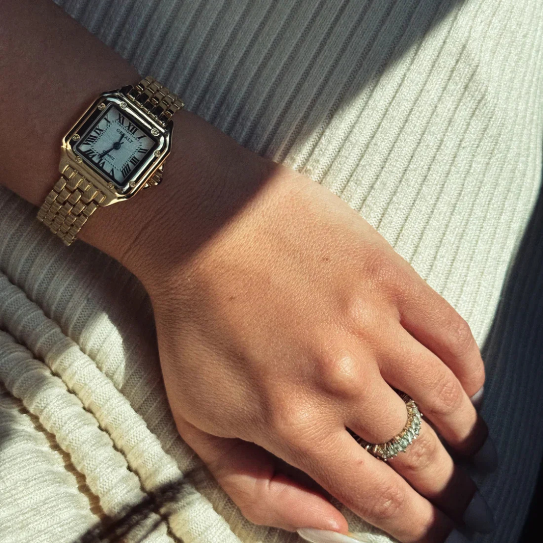 FIENNA™ - WATCH