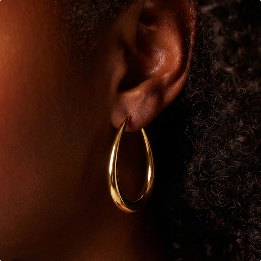 KIM™ - DROP EARRINGS