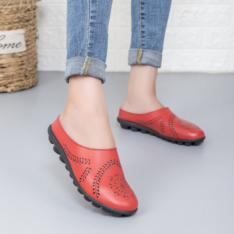 ISOLDE™ - COMFORT SLIP-ON SHOES