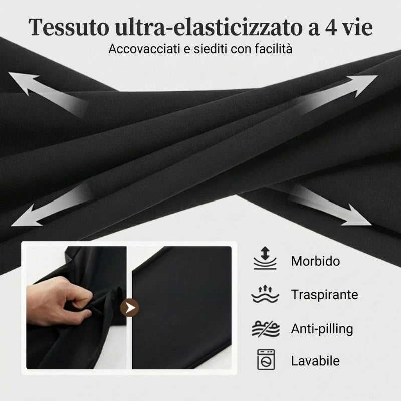 WOOLELITE™ - TROUSERS