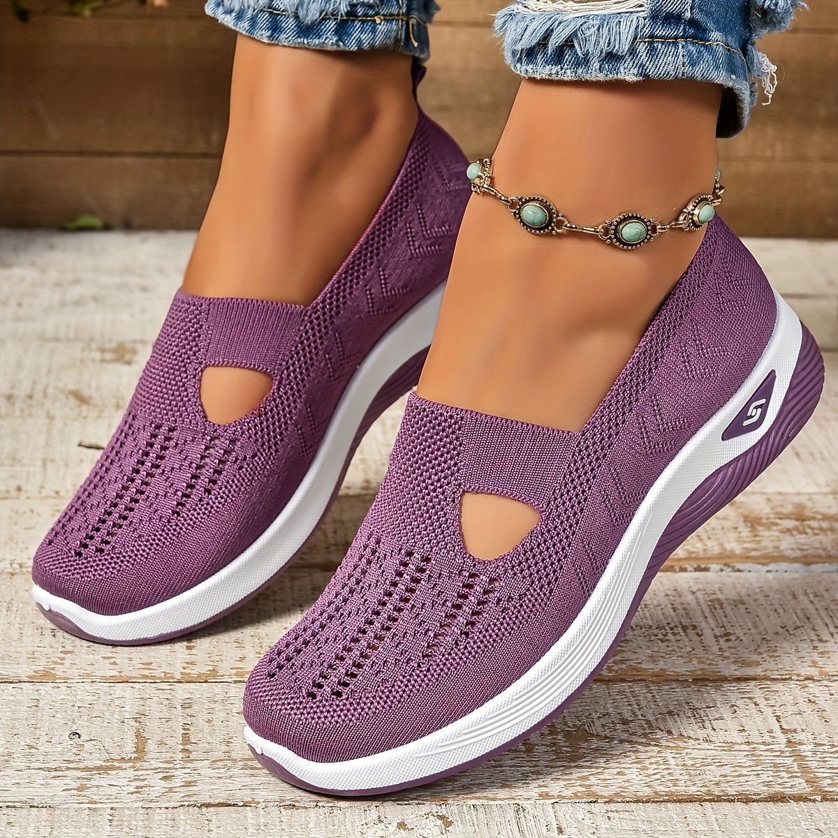 ORTHO™ - NON-SLIP ORTHOPEDIC SHOES