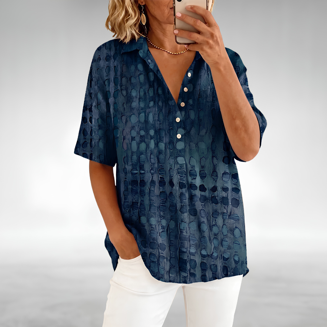 MELODY™ - RELAXED COMFORT TOP