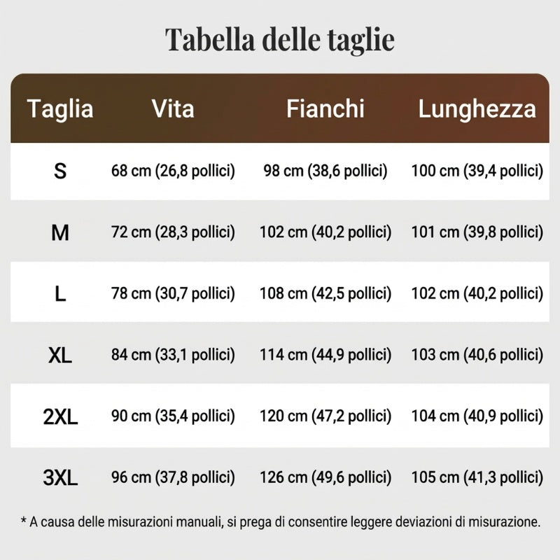 WOOLELITE™ - TROUSERS