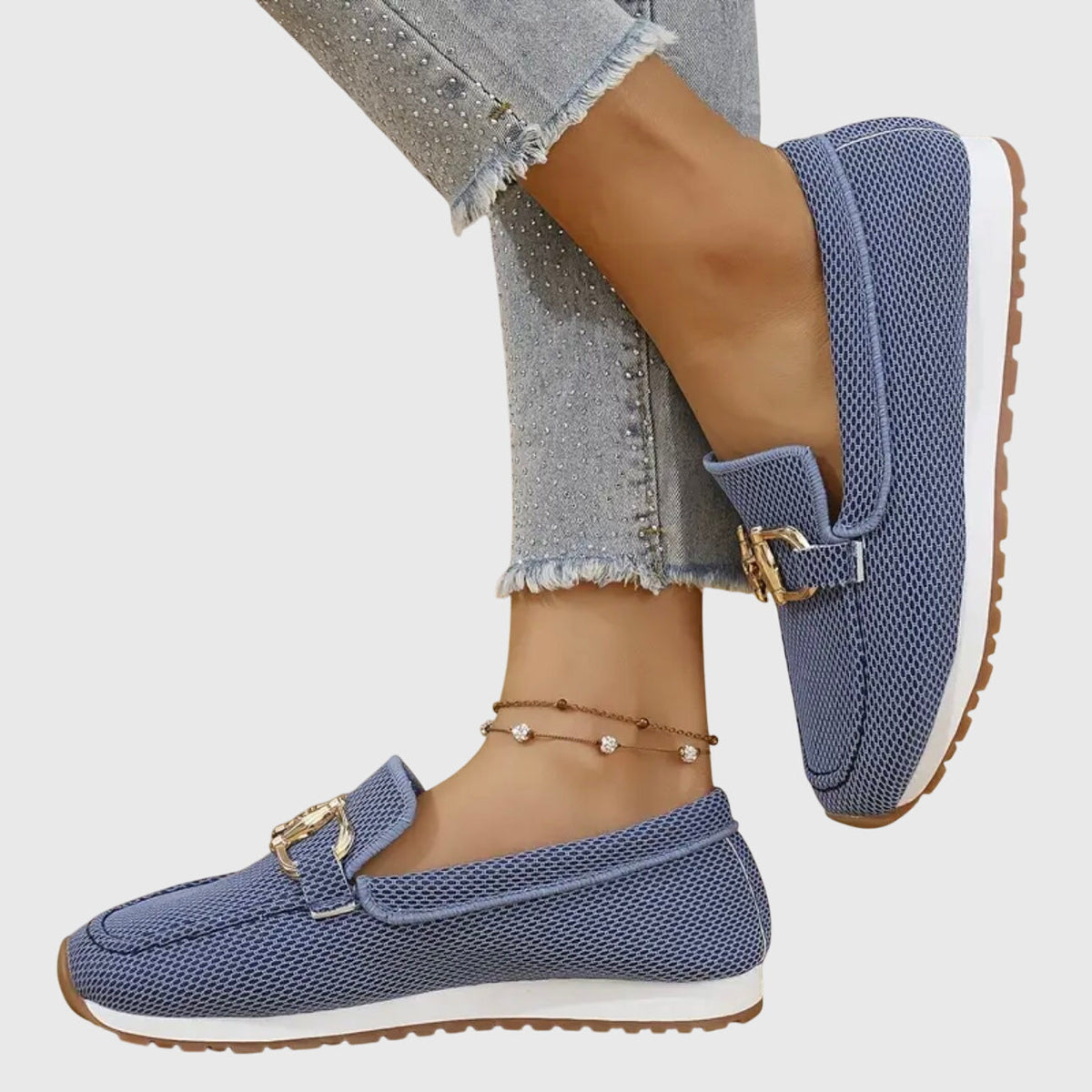 LILI™ - ORTHOPAEDIC LOAFER SNEAKERS