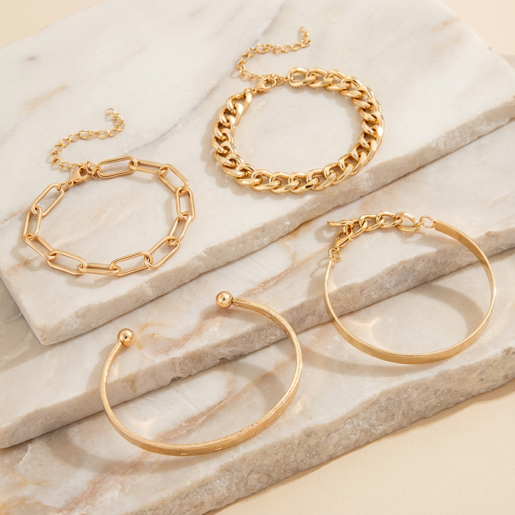 LUXBAND™ - LUXURY BRACELET SET