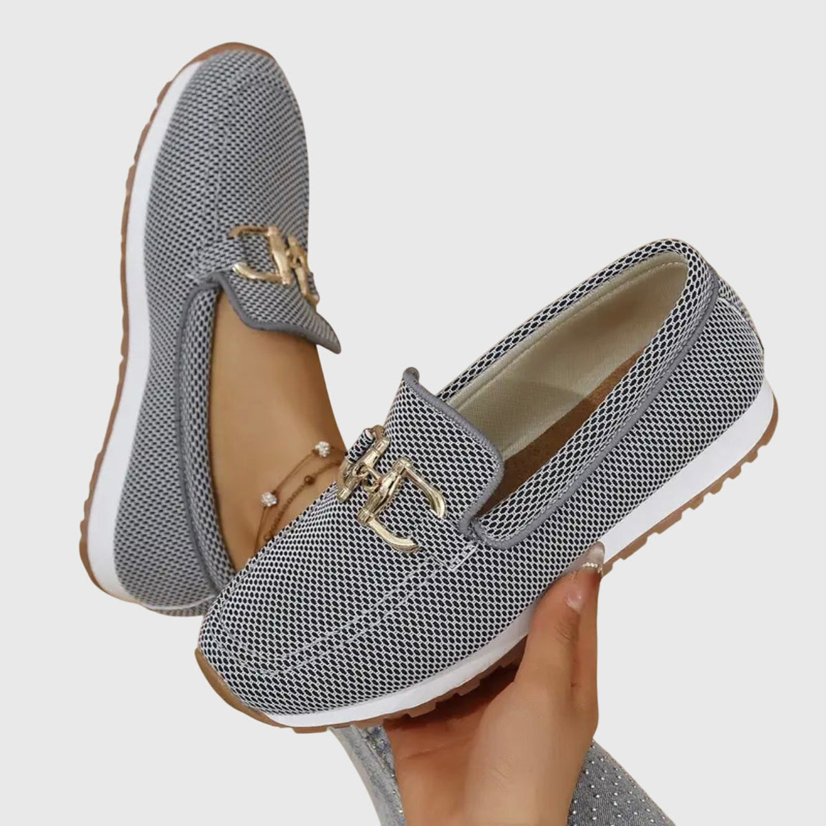 LILI™ - ORTHOPAEDIC LOAFER SNEAKERS