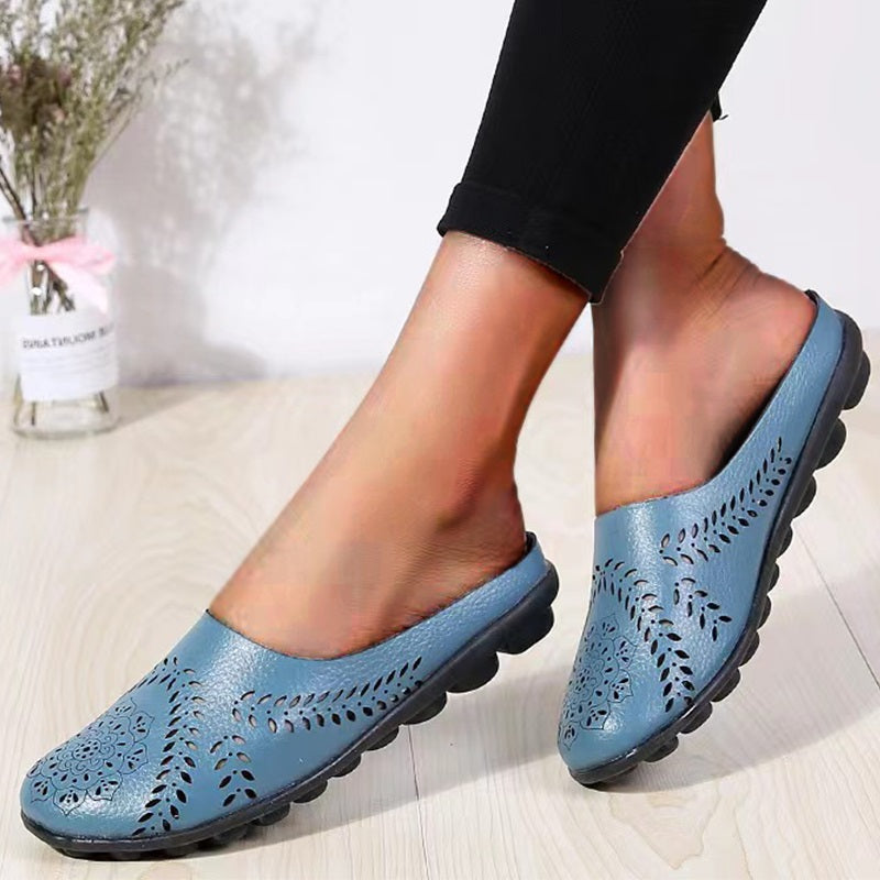 ISOLDE™ - COMFORT SLIP-ON SHOES