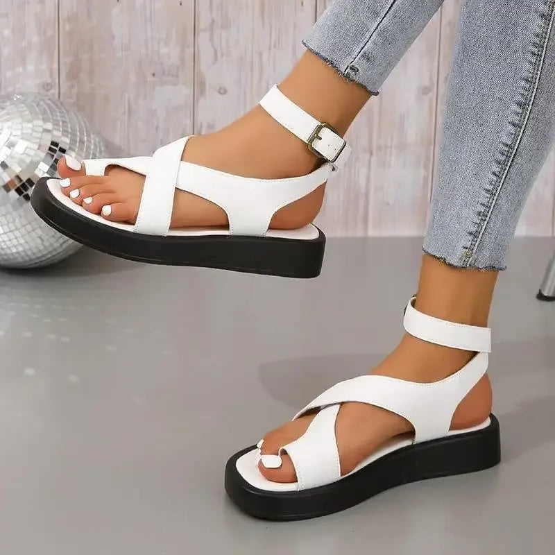 Orthopro™ – Extreme Comfort Orthopedic Sandals