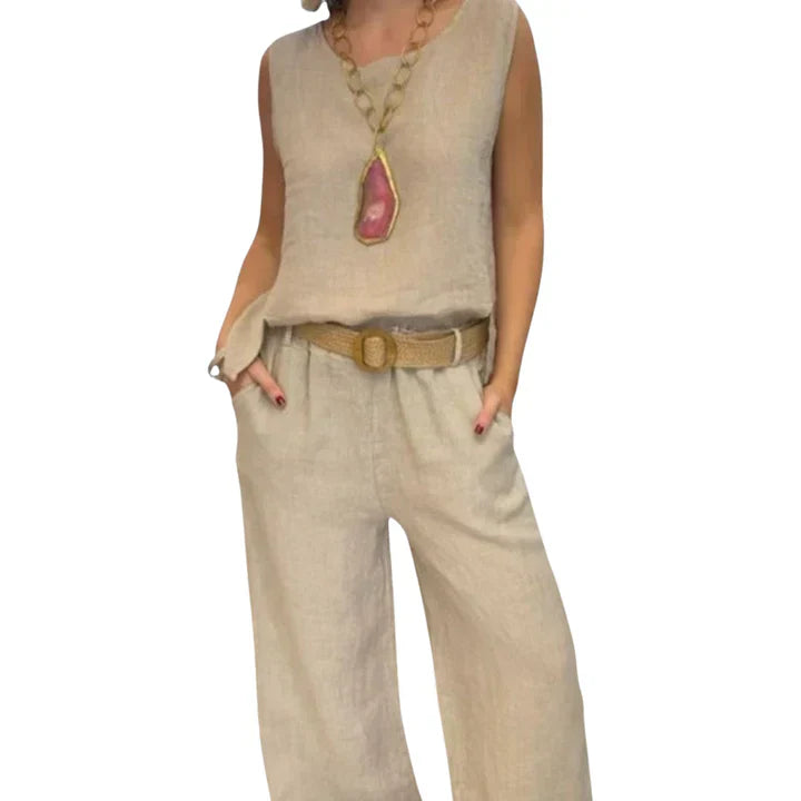 PALOMA™ - BOHO TWO-PIECE SET