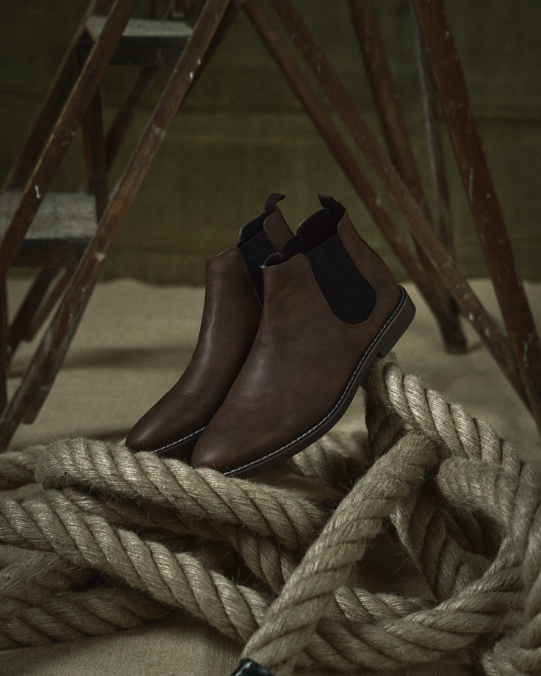HARLOW™ - CHELSEA BOOTS