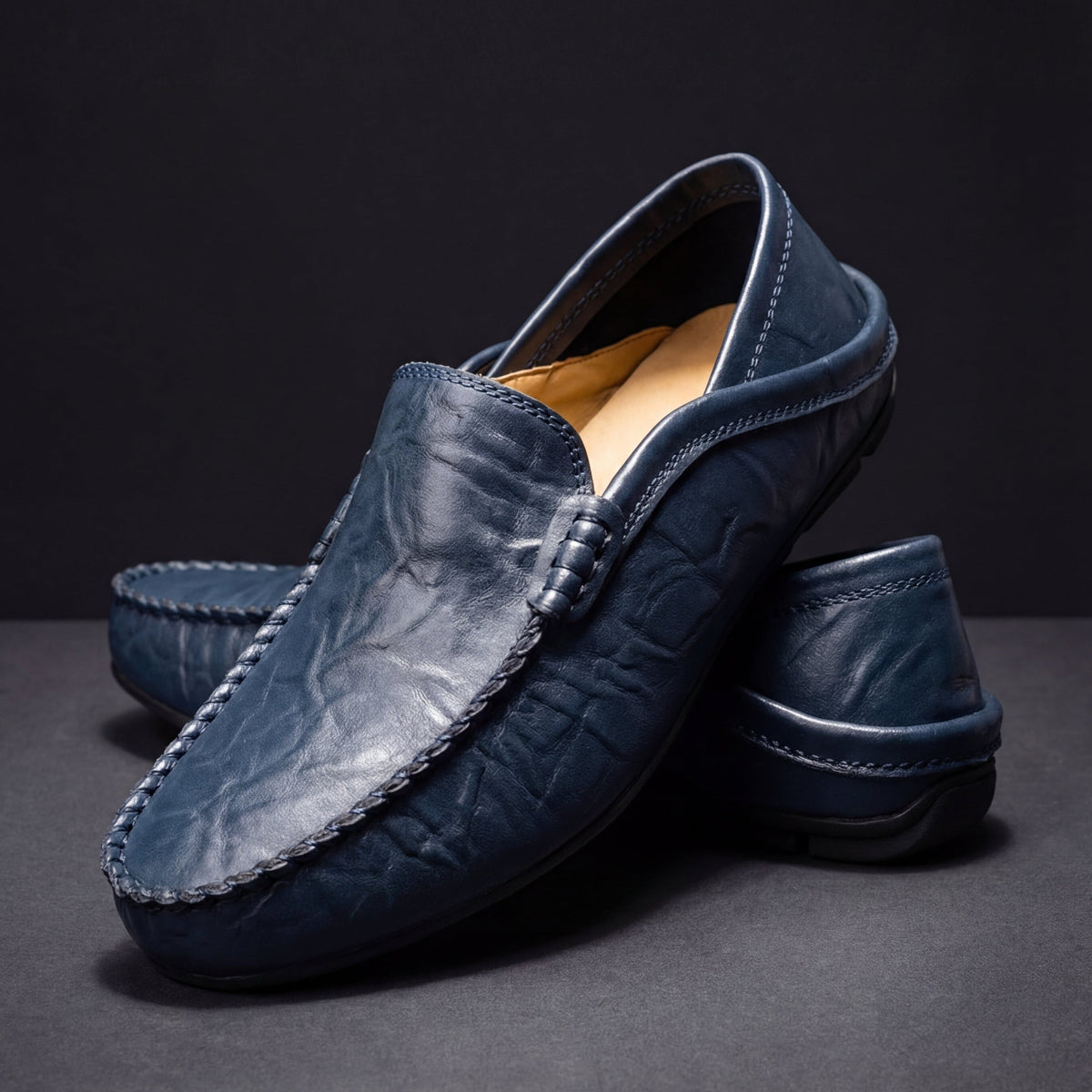 FLORENCE™ - CLASSIC COMFORT LOAFERS