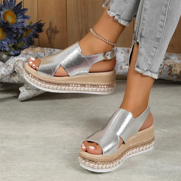 VEROLINA™ - ORTHOPEDIC SANDALS