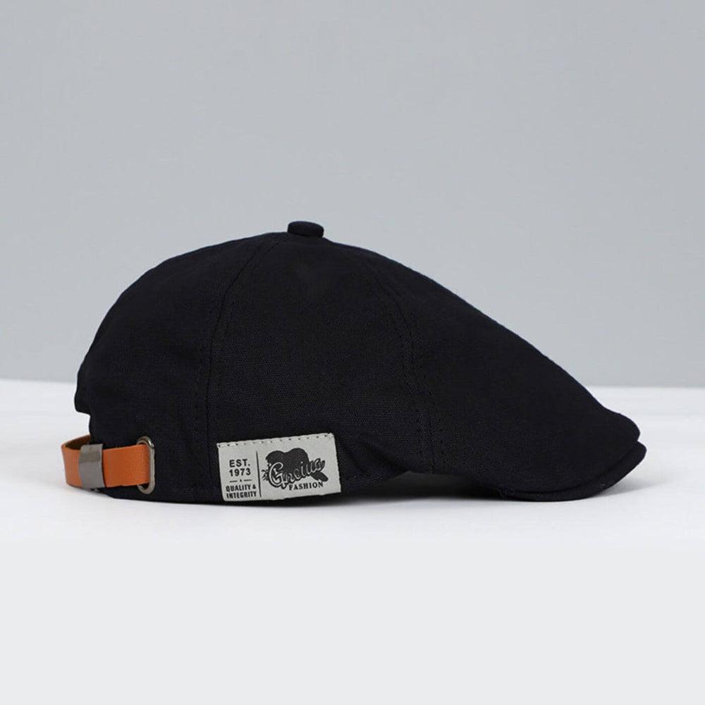 HERITAGEEDGE™ - HAT