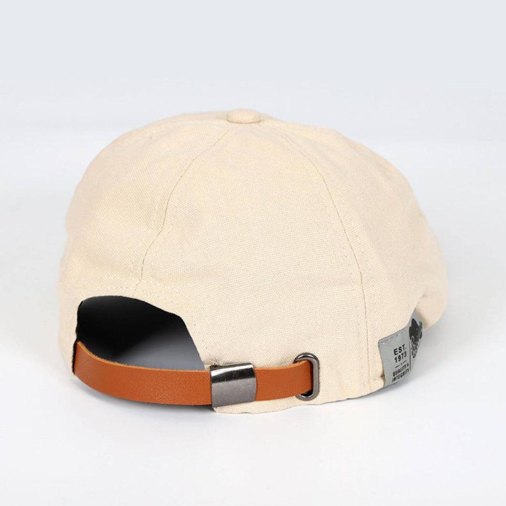 HERITAGEEDGE™ - HAT